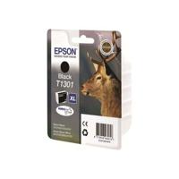 EPSON T1301 Cartridge - Deer - Zwart