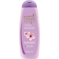 Plum blossom bodylotion