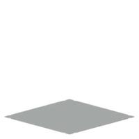 Siemens 8PQ2306-4BA05 8PQ23064BA05 (l x b) 600 mm x 600 mm Staal 1 stuk(s)