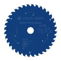 Bosch Accessoires EXPERT Wood cordless Cirkelzaagblad | 160 x 1,5/1 x 20 mm | T36 - 2608902146