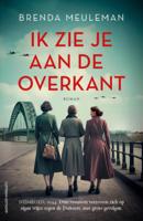 Ik zie je aan de overkant (Paperback) Ik zie je aan de overkant (Paperback)