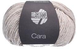 Lana Grossa Cara 023 Light beige