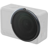 SmallRig 5894 CPL / VND3-5 Filter for DJI OSMO Action 6
