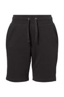 Hakro 781 Jogging shorts - Black - S