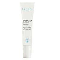 Talika Eye Detox Dark Circles & Puffiness Gel 10ml