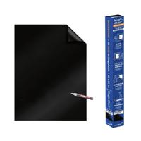 Magic-Chart Legamaster Whiteboard 600x800mm zwart 25 vel