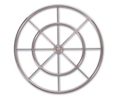 Stazo Hoepelstuurwiel 16 Rvs 90 Cm 90 Cm