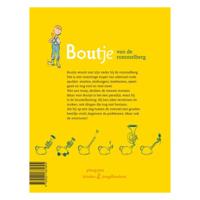 WPG Uitgevers Boutje van de rommelberg