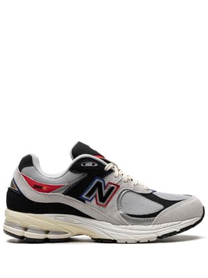 New Balance baskets 2002R 'DTLR - Virginia Is For Lovers' - Noir