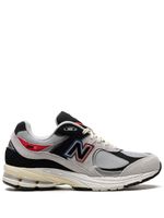 New Balance 2002R "DTLR - Virginia Is For Lovers" sneakers - Noir - thumbnail