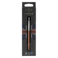 Balpen Parker Jotter Chelsea orange CT medium blister à 1 stuk
