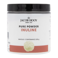 Jacob Hooy Pure Powder Inuline