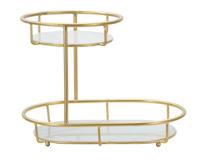 LADE 2 NIVEAUS -A- CM 36X22,5X27 LADE 2 NIVEAUS -A- CM 36X22,5X27
