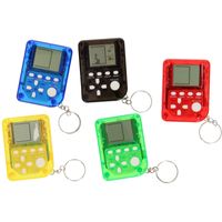 Sleutelhanger mini brickgame