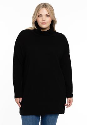 Yoek Coltrui met | Zwart | Maat 54/56