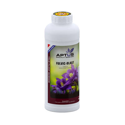 Aptus Aptus Fulvic-Blast