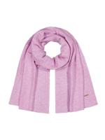 Barts Witzia Scarf Sjaal Dames Dusty Pink One Size