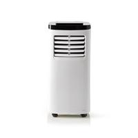 Nedis ACMB1WT7 Mobiele Airconditioner Wit/Zwart 7000BTU - thumbnail