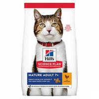 Science Plan Feline Ma 7+ Chicken 3kg