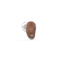 Starkey Signature Series 16 CIC NW- gehoorapparaat / hoortoestel