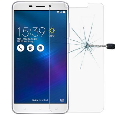 0 26 mm 9H 2.5D getemperd glas Film voor Asus Zenfone 3 Laser ZC551KL