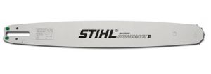 Stihl Geleider Rollomatic E | 63 cm/25" | 1,3 mm/0.050" | 3/8" - 30030007831