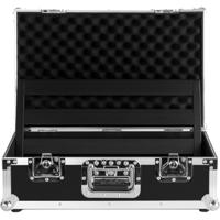 Pedaltrain PT-22-BTC-X Black Tour Case koffer voor Classic 1 en PT-1 pedalboard