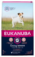 Eukanuba Dog - Senior Small 12kg Eukanuba Dog - Senior Small 12kg