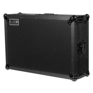 UDG UDG Ultimate Flight Case Pioneer DDJ-SX3 Blk MK2 Plus Laptop Shelf