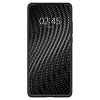 Spigen L37CS25725 mobiele telefoon behuizingen 16,5 cm (6.5") Hoes Zwart - thumbnail