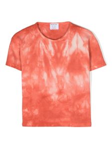 Studio Clay t-shirt Benji en coton biologique - Rouge