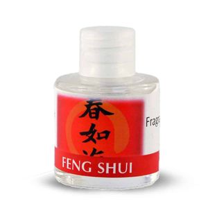 Green Tree Geurolie Feng Shui (10 ml)