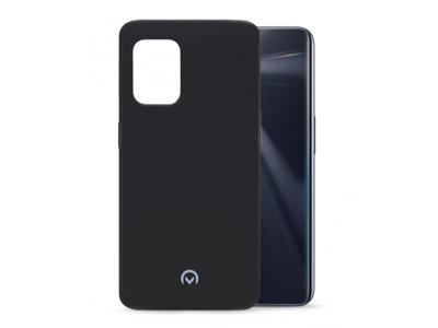 Mobilize Mobilize Rubber Gelly Case realme 8 5G/Narzo 30 5G Matt Black