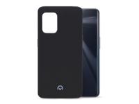 Mobilize Mobilize Rubber Gelly Case realme 8 5G/Narzo 30 5G Matt Black