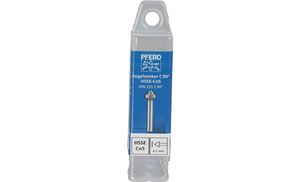 PFERD KES HSSE DIN 335 C90° 4,3 25202122 Kegelverzinkboor 4.3 mm HSS 1 stuk(s)