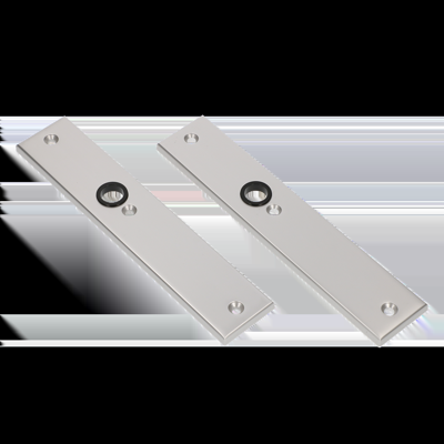 AMI Langschild 251/50/8 Blind F-1 R6,5/R7,3 - 215100
