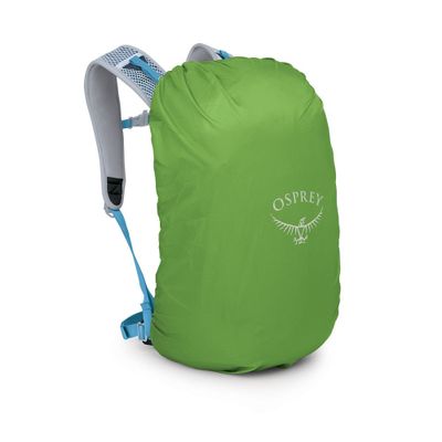Osprey Hikelite 26 rugzak Blauw Nylon, Gerecycleerde vezel