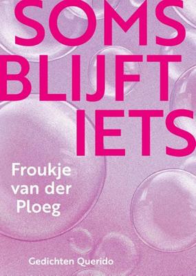 Soms blijft iets