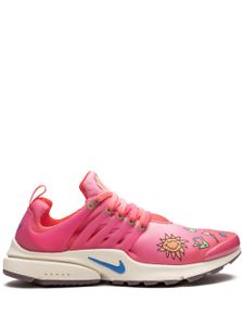 Nike Air Presto "Doernbecher" sneakers - Rose