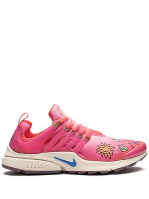 Nike baskets Air Presto 'Doernbecher' - Rose