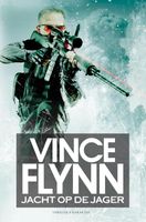 Jacht op de jager - Vince Flynn - ebook - thumbnail