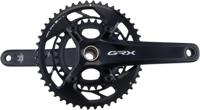 SHIMANO Crankset shim.grx fc-rx820 175mm
