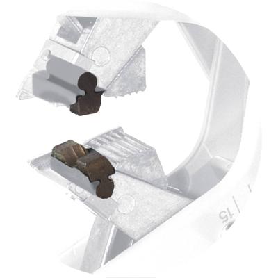 Jokari T29310 Striptang-mes Geschikt voor merk JOKARI Sensor mini