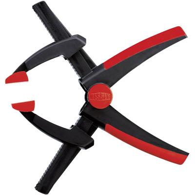 Bessey XV5-170 VarioClippix Spanbreedte (max.):170 mm Afm. werkbereik:50 mm