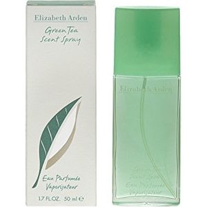 Green Tea eau de toilette, 50 ml