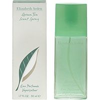 Green Tea eau de toilette, 50 ml