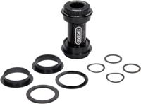 ELVEDES Trapaslagerset twist fit bb30/