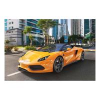 Selecta Castorland legpuzzel arrinera hussarya 33, 500st.