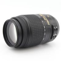 Nikon AF-S 55-300mm f/4.5-5.6G VR DX ED occasion