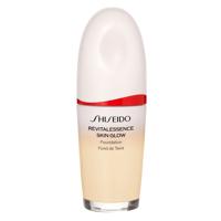 Shiseido Revitalessence Skin Glow Foundation SPF 30 PA+++ 110 Alabaster 30ml